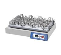 Wiggens WI-0115 WS-200 D Agitateur orbital, capacité de charge maximale de 30 kg