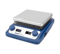 Wiggens WI-0599 WH200D-3K Plaque chauffante numérique 1500 W
