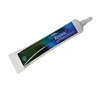 Wiggens WI-1003 Krytox GPL, graisse fluorée, volume 2 oz