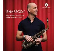 Orchid – Rhapsody