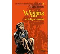 Wiggins et la ligne chocolat