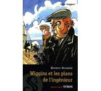 Wiggins et les plans de l'ingénieur