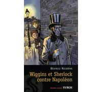 Wiggins et Sherlock contre Napoléon