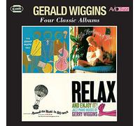 Wiggins, Gerald - Four Classic Albums