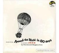 Wiggins, Gerald Trio - Around The World in 80 Days
