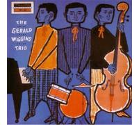 Wiggins, Gerald Trio - Gerald Wiggins Trio