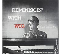 Wiggins, Gerald -Trio- - Reminiscin' With Wig