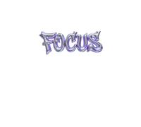 Wiggle Wise ADHD Daily Planner for Adults | Focus Edition - Purple | Neurodivergent Productivity Planner with Brain Dump, Habit Tracker, Mood & Energy ... Made Simple for Distracted, Overwhelmed Minds