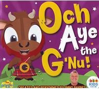 Wiggles / Barnes, Jimmy - Och Aye The G Nu [Import]