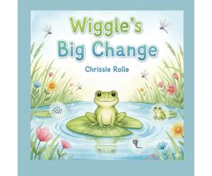Wiggle's Big Change