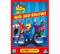 Wiggles Big Show [Edizione: Regno Unito] [Import]