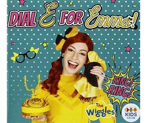 Wiggles - Dial E for Emma