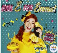 Emma / Wiggles - Dial E for Emma [Import]