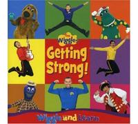 Wiggles - Getting Strong: Get Ready to Wiggle & Learn