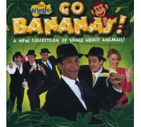 Wiggles - Go Bananas