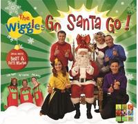 Wiggles - Santa Go [Import]
