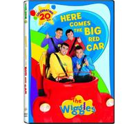 Wiggles: Here Comes The Big Red Car
