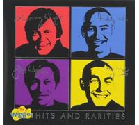 The Wiggles - Hits & Rarities