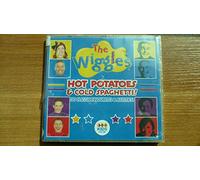 Wiggles – Hot Potatoes & Cold Spaghetti !