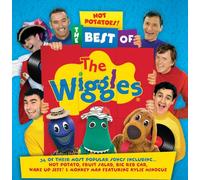 Wiggles - Hot Potatoes [Import]