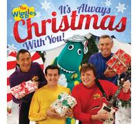 Wiggles - It's Always Christmas with You