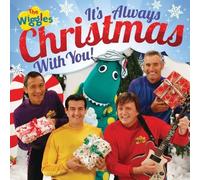Wiggles - It's Always Christmas With You