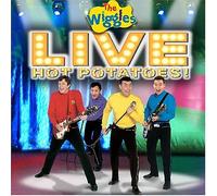 Wiggles - Live: Hot Potatoes
