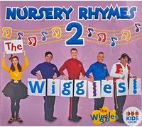 Wiggles Nursery Rhymes 2