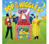 Wiggles - Pop Go The Wiggles