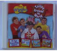 Wiggles - Sailing Around The World