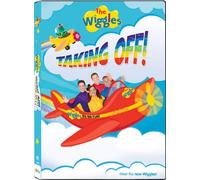 Wiggles: Taking Off