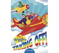 Wiggles: Taking Off [Import]