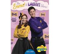The Wiggles: The Emma & Lachy Show [Dvd]