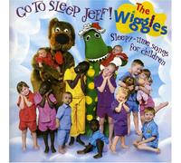 Wiggles,The - Go to Sleep Jeff [Import]