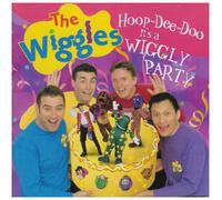 Wiggles,The - Hoop-Dee [Import]
