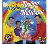 Wiggles,The - Racing to The. [Import]