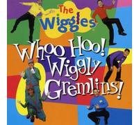 Wiggles,The - Whoo Hoo Wiggly Gremlins