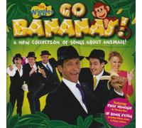 Wiggles - The Wiggles Go Bananas [Import]