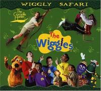 Wiggles,The - Wiggly Safari [Import]