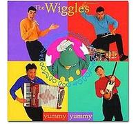 Wiggles,The - Yummy [Import]