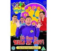 Wiggles - Wake Up Jeff G