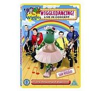 Wiggles - Wiggle Dancing - Live In Concert G