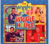 Wiggles - Wiggle House [Import]
