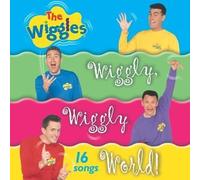 Wiggles - Wiggly World