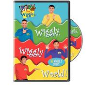 Wiggles - Wiggly World