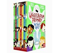 WIGGLESBOTTOM PRIMARY 8X S/W P