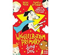 Wigglesbottom Primary : Super chien !