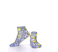 Wigglesteps 1006-02685-502 Baskets Lady Italian Ceramic Light Blue - Multicolore - Taille unique
