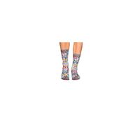 WIGGLESTEPS - Chaussettes Homme Capital Cities Imprime - TU, Imprime