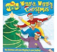 Wiggly Christmas